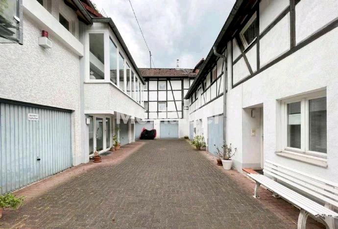 Etagenwohnung Eppstein - 2 Zimmer, 62 m&sup2;, 179.000&euro; | Angebot:26114673