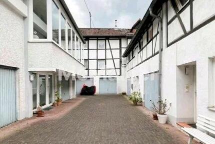 Wohnung Eppstein - 2 Zimmer, 62 m&sup2;, 179.000&euro; | Angebot:26114673