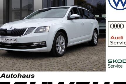 Skoda Octavia 202.086 km 10.290 &euro; Krumbach 86381