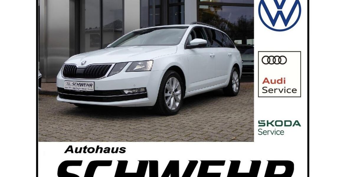 Skoda Octavia 202.086 km 10.290 &euro; Krumbach 86381