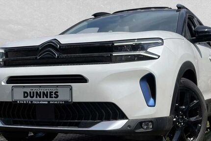 Citroen C5 Aircross 1.500 km 28.750 &euro; Regensburg 93059