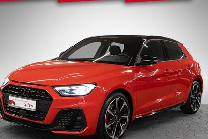 Audi A1 12.465 km 28.920 &euro; Stuttgart 70563