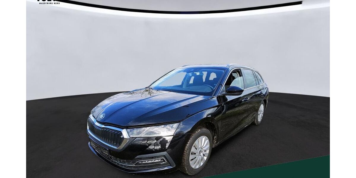 Skoda Octavia 34.255 km 24.295 &euro; Magdeburg 39126