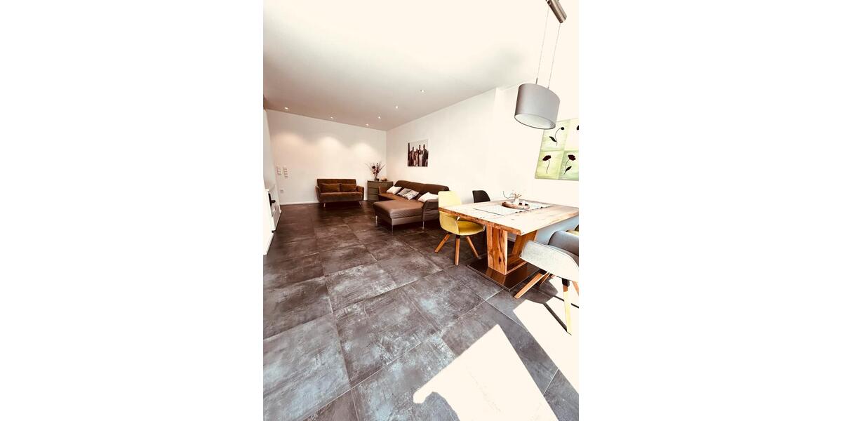 Doppelhaushälfte Karlsruhe Daxlanden - 8 Zimmer, 190 m&sup2;, 950.000&euro; | Angebot:27287429