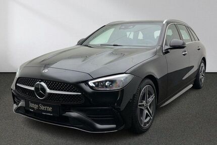 Mercedes-Benz C 300 7.078 km 47.900 &euro; Friedberg 61169