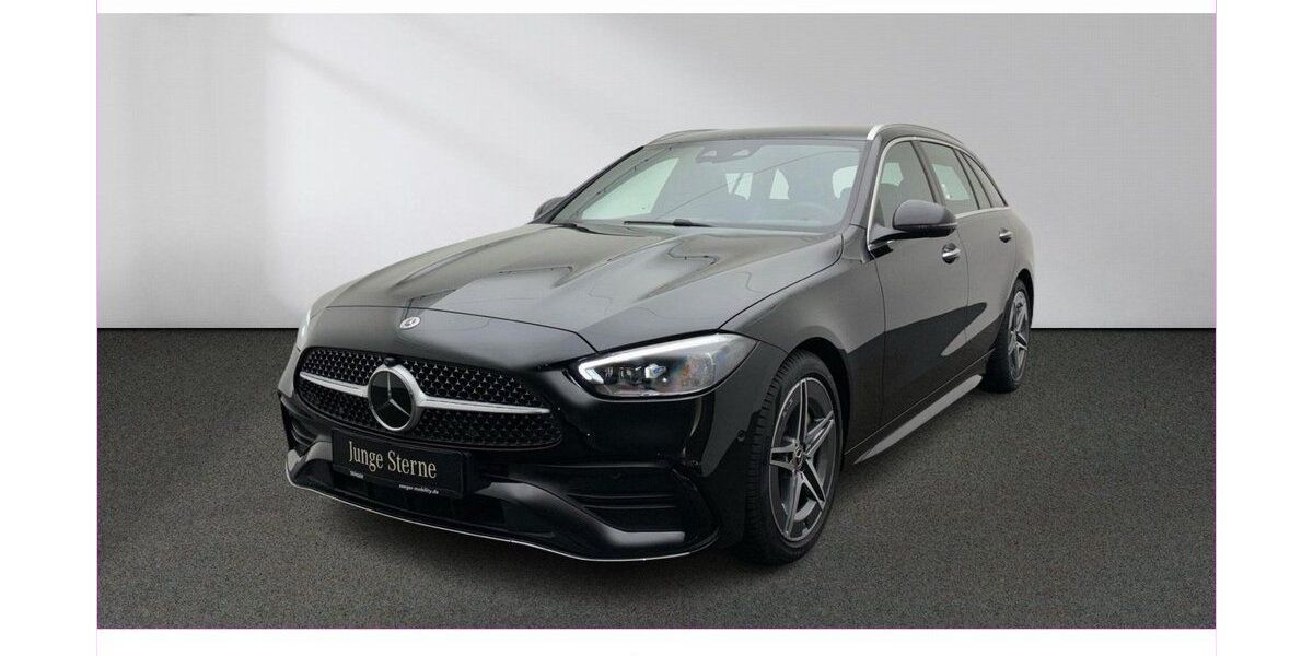 Mercedes-Benz C 300 7.078 km 47.900 &euro; Friedberg 61169