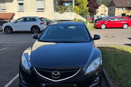 Mazda 6 121.836 km 6.200 &euro; Neckartenzlingen 72654