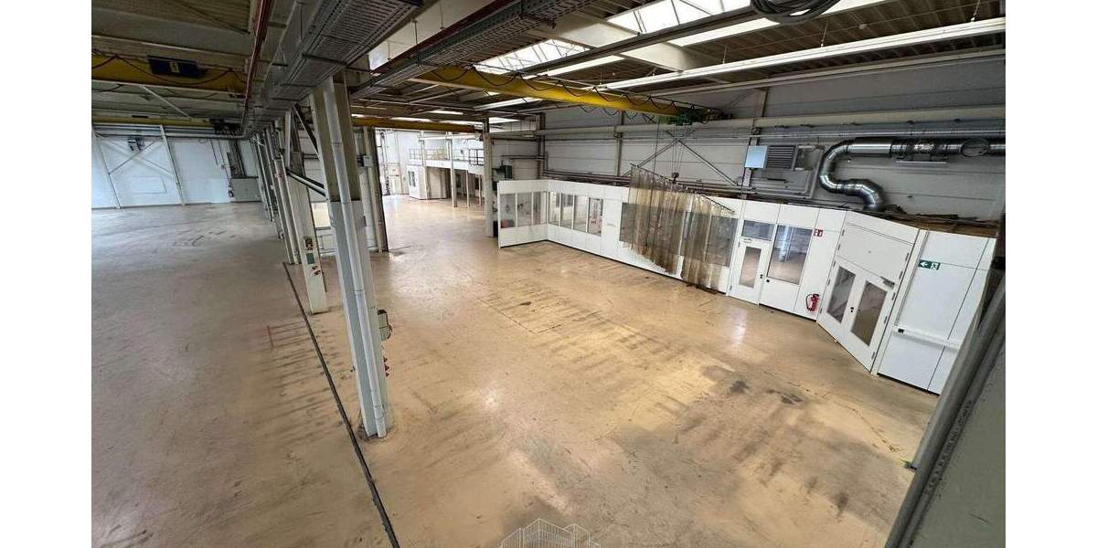 Gewerbeobjekt Königsbach-Stein Stein - 3.200.000&euro; | Angebot:24053995