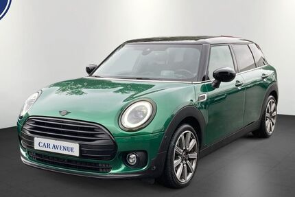 Mini Cooper Clubman 28.660 km 26.985 € Kaiserslautern 67657