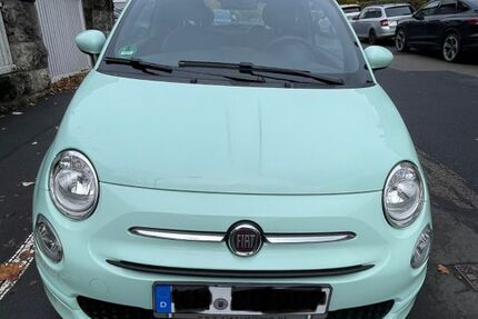 Fiat 500 43.356 km 10.900 € Würzburg 97074