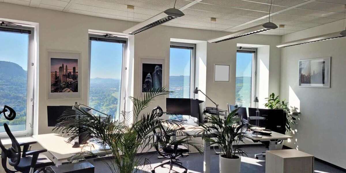 Büro in Jena 1.100 € 89 m² zimmer