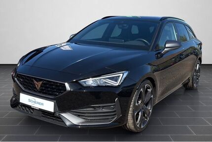 Cupra Leon 23.578 km 28.970 &euro; Mayen 56727