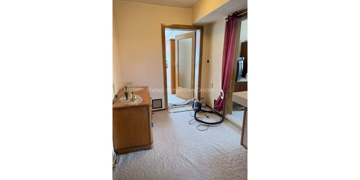Einfamilienhaus Straßberg Straßberg - 5 Zimmer, 150 m&sup2;, 46.500&euro; | Angebot:25899172