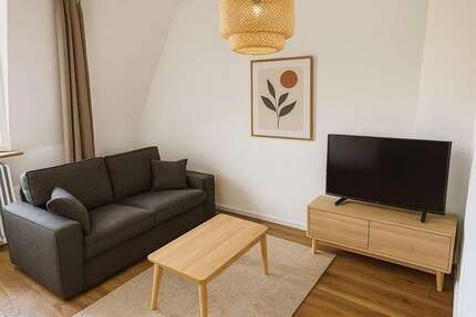 Wohnung zum Mieten in Bönen 790 € 76.05 m² 3.5 zimmer