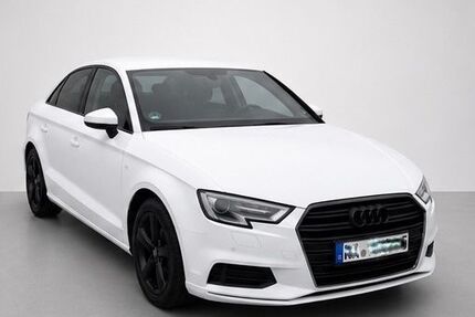 Audi A3 95.000 km 17.800 &euro; Karlsruhe 76137