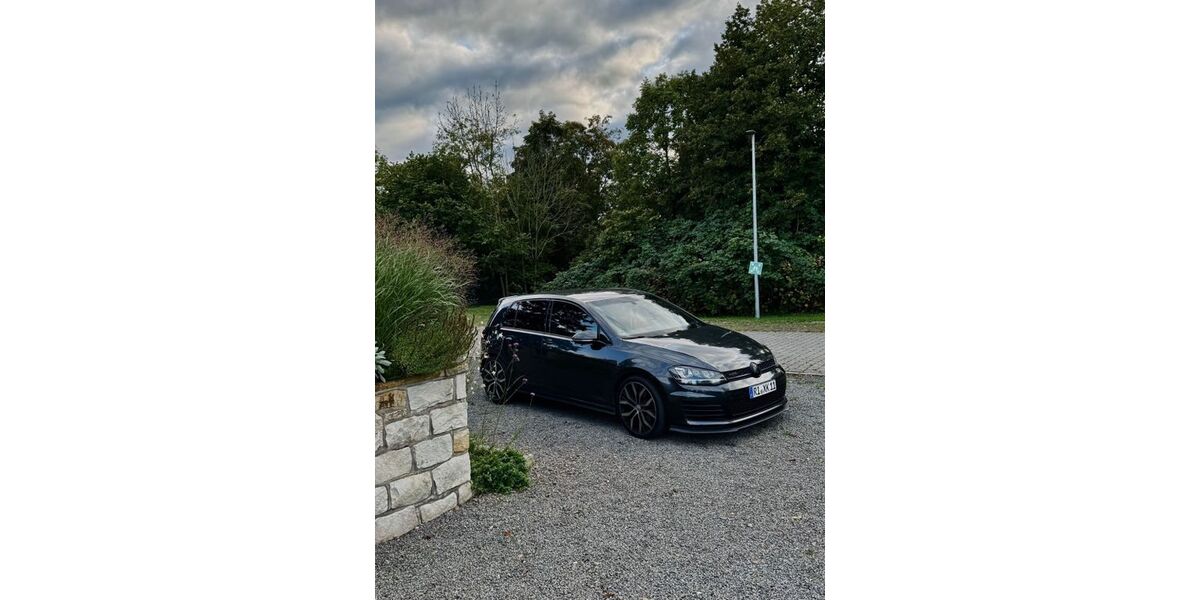 VW Golf 171.000 km 14.500 &euro; Bückeburg 31675