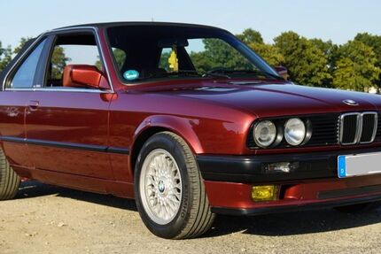 BMW 316 140.000 km 15.000 &euro; Wachtendonk 47669