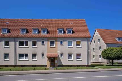 Wohnung Herford - 2 Zimmer, 35 m&sup2;, 349&euro; | Angebot:27339491