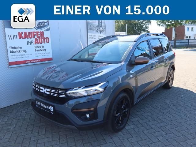 Dacia Jogger 35.500 km 21.290 € Wildeshausen 27793