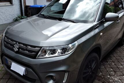 Suzuki Vitara 67.000 km 14.900 &euro; Taufkirchen 84416