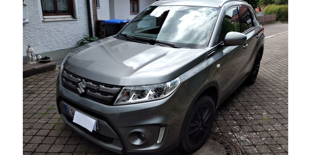 Suzuki Vitara 67.000 km 14.900 &euro; Taufkirchen 84416