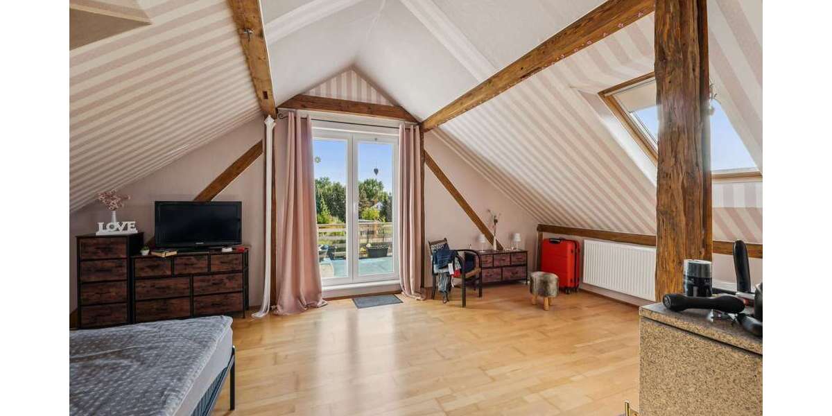Einfamilienhaus Roskow - 3.5 Zimmer, 100 m&sup2;, 198.000&euro; | Angebot:27482225