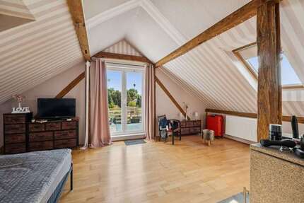 Haus Roskow - 3.5 Zimmer, 100 m&sup2;, 198.000&euro; | Angebot:27482225