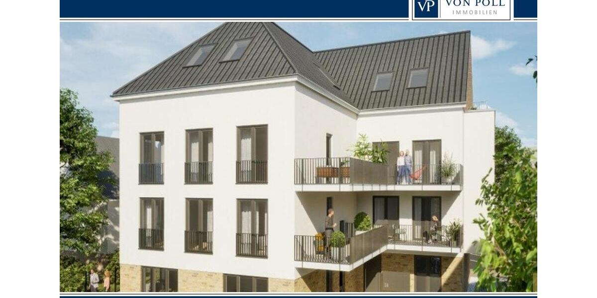 Etagenwohnung Langen (Hessen) - 3 Zimmer, 81 m&sup2;, 1.550&euro; | Angebot:26619777