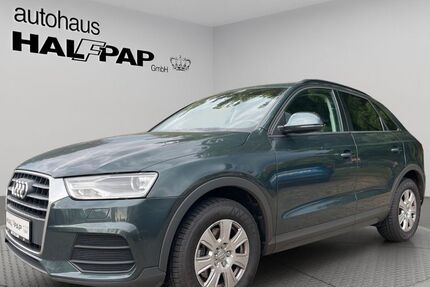 Audi Q3 116.000 km 18.590 &euro; Ludwigslust 19288