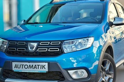 Dacia Sandero 49.500 km 10.800 &euro; Leipzig 04179