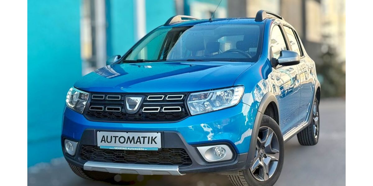 Dacia Sandero 49.500 km 10.800 &euro; Leipzig 04179