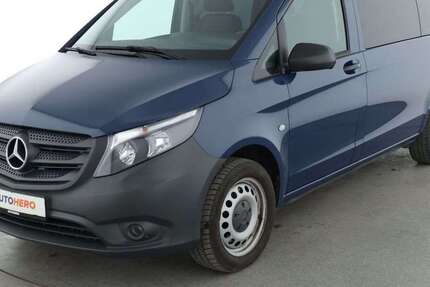 Mercedes-Benz Vito 101.911 km 28.520 &euro; Leipzig 04328