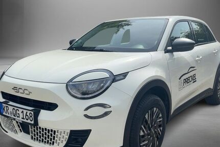 Fiat 600 5.000 km 24.990 &euro; Krefeld 47805