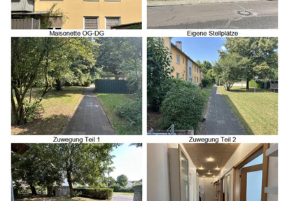 Wohnung Dörverden - 6 Zimmer, 139 m&sup2;, 220.000&euro; | Angebot:25310771