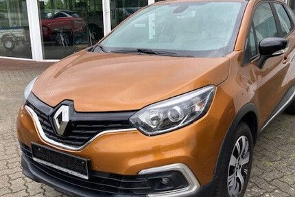 Renault Captur 71.430 km 12.550 &euro; Cottbus/Groß Gaglow 03051