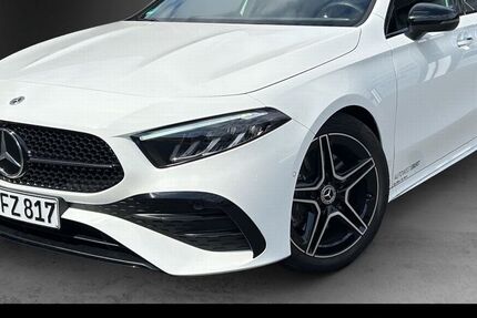 Mercedes-Benz A 220 15.000 km 35.880 &euro; Michelstadt 64720