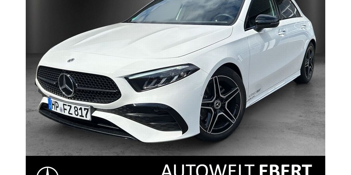 Mercedes-Benz A 220 15.000 km 35.880 &euro; Michelstadt 64720