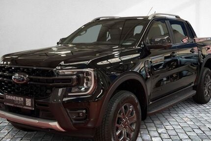 Ford Ranger 28.207 km 42.899 &euro; Berlin 10365