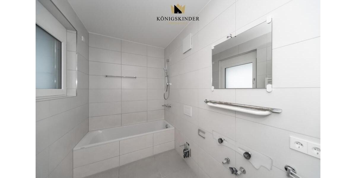 Etagenwohnung Wernau (Neckar) - 4 Zimmer, 108 m&sup2;, 1.400&euro; | Angebot:24591612