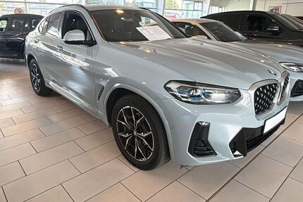 BMW X4 25.500 km 53.250 € Niedernhausen 65183