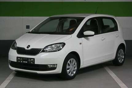 Skoda Citigo 97.000 km 6.500 &euro; Berlin-Tiergarten 10785