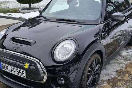 Mini Cooper SE 33.000 km 16.999 &euro; Wandlitz 16348