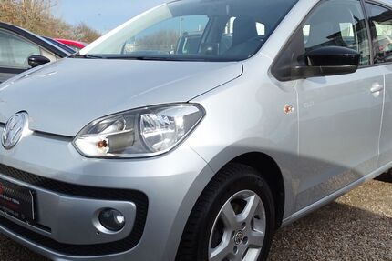 VW up! 88.000 km 6.380 &euro; Rodgau / Nieder-Roden 63110