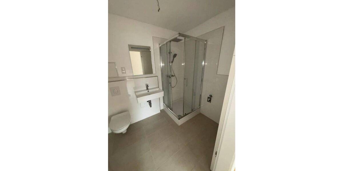 Etagenwohnung Blankenfelde-Mahlow Mahlow - 3 Zimmer, 70 m&sup2;, 1.074&euro; | Angebot:26859118