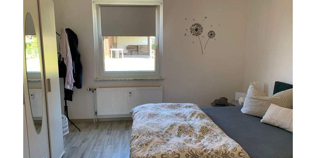 Etagenwohnung Bad Grund Badenhausen - 2 Zimmer, 45 m&sup2;, 270&euro; | Angebot:25279501