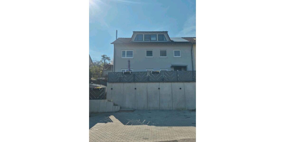 Mehrfamilienhaus, Wohnhaus Altensteig - 5 Zimmer, 160 m&sup2;, 595.000&euro; | Angebot:26322975