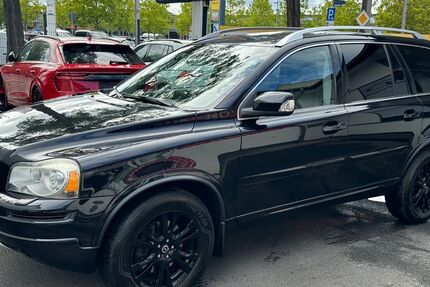 Volvo XC90 239.450 km 9.999 &euro; Kassel 34123
