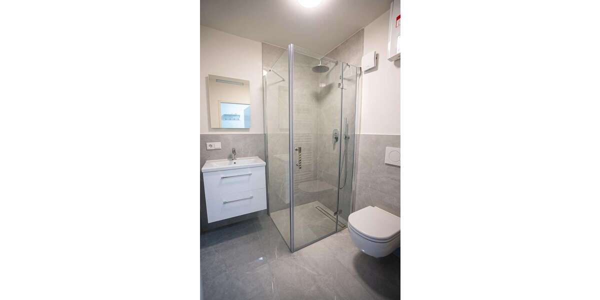Etagenwohnung Frankfurt am Main Innenstadt - 1 Zimmer, 36 m&sup2;, 1.200&euro; | Angebot:26836751