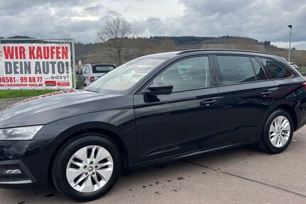 Skoda Octavia 89.900 km 21.800 &euro; Saarburg 54439