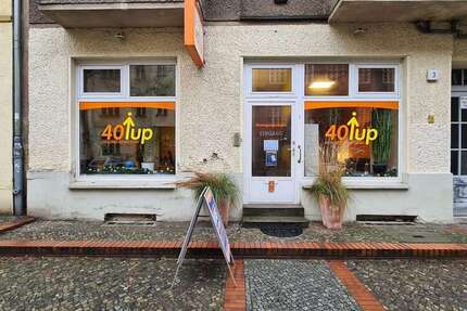 Wohnung zum Kaufen in Berlin 399.000 € 122.11 m² 3 zimmer